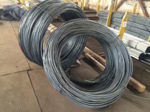 Арматура 10 А1 мотки