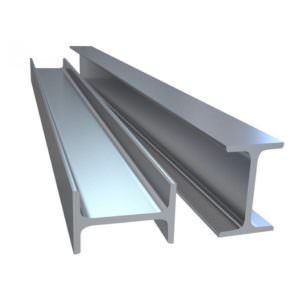 Балка 16 Б2 ГОСТ Р 57837-2017 (ГОСТ 26020)