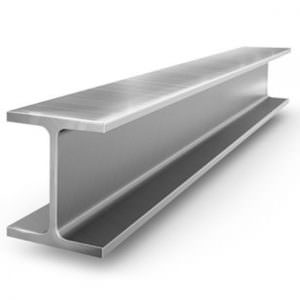 Балка 18 Б1 ГОСТ Р 57837-2017 (ГОСТ 26020)