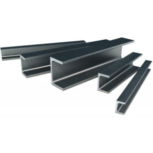 Швеллер 10 П