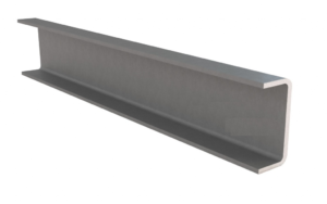 Швеллер 30 П