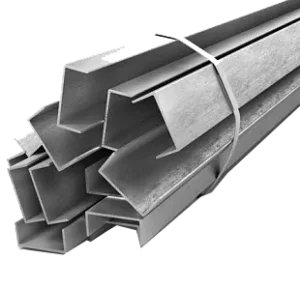 Швеллер низколегированный 18 П