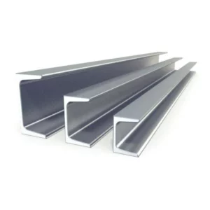 Швеллер низколегированный 22 П