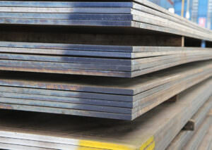 Лист г/к 100х1500х6000