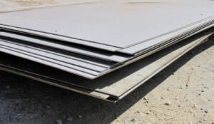 Лист г/к 14х1500х3000