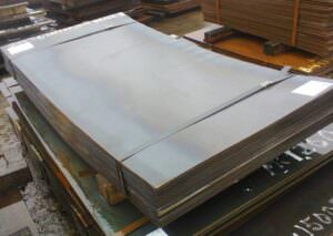 Лист г/к 160х1500х2200