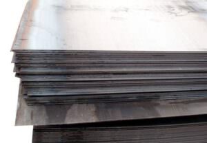 Лист г/к 16х2000х6000