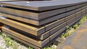 Лист г/к 36х2000х6000