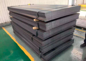 Лист г/к конструкционный 100х1000х2900