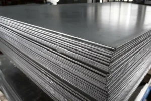 Лист г/к низколегир 32х1500х6000