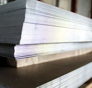 Лист г/к низколегир 36х2000х6000