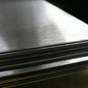 лист нерж. х/к 0.93х1219 Китай