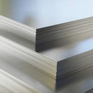 Лист оцинкованный 0.7х1250х2500 2 кл КР пас